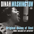 Best Buy: Original Queen of Soul: Three Decades of Artistry [CD]