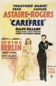 Carefree (1938)