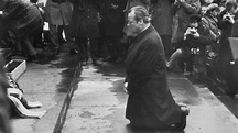 Willy Brandt und der Kniefall in Warschau: Peter Brandt ist auch heute ...