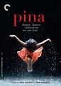 Pina DVD Release Date January 22, 2013