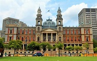 Palace of Justice Pretoria - Heritage Portal - 2013.jpg | The Heritage ...