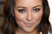 Kat Graham Before and After - The Skincare Edit