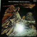 Transcendence - Shawn Phillips | Vinyl | Recordsale
