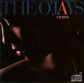 The O'Jays - Let Me Touch You (1987, CD) | Discogs