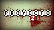 Trailer Proyecto Z - YouTube