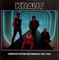 Complete Studio Recordings 1981-1986, Kraut | CD (album) | Muziek | bol.com