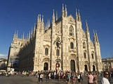 Duomo di Milano [OC] [3264x2448] | Milan cathedral, Duomo, Cathedral