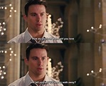 The vow | Movie quotes, Romance movies quotes, Movie love quotes