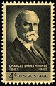 The Charles Evans Hughes Memorial Foundation