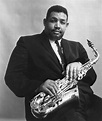 Cannonball Adderley: top songs · discography · lyrics