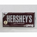 HERSHEY XL BAR MILK CHOCOLATE 4.4OZ