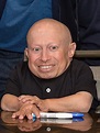 Verne Troyer - Wikiwand