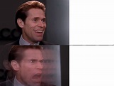 Willem Dafoe Memes - Imgflip