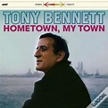 Hometown, My Town - Vinil de Tony Bennett - Música - WOOK