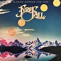 Firefall – Clouds Across The Sun (1980, Vinyl) - Discogs