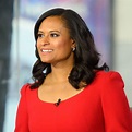 Kristen Welker named new co-anchor of Weekend TODAY