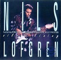 Nils Lofgren - Silver Lining (2000, CD) | Discogs