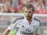 Asier Illarramendi to Liverpool: Real Madrid midfielder closes in on ...