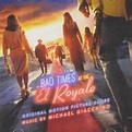 Bad times at the El Royale : Original motion picture score - Michael ...