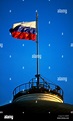 Bandera rusa fotografías e imágenes de alta resolución - Alamy
