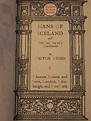 Icelandic Fever: a Southern Saga: Hans of Iceland