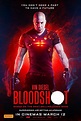 Bloodshot (U.S.A., 2020) - Amalgamated Movies