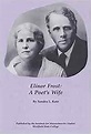 Elinor Frost: A Poet's Wife: Sandra L. Katz: 9780685267936: Amazon.com ...