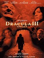 Dracula III: Legacy (2005) - Rotten Tomatoes