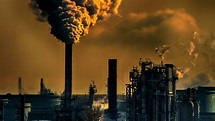El aire contaminado mata a siete millones de personas al año