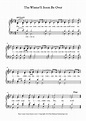 Free Piano Sheet Music, Lessons & Resources - 8notes.com