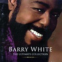 The ultimate collection de Barry White, 2001, CD, Mercury - CDandLP ...