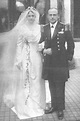 Archduchess Eleonora of Austria-Teschen (1886–1974) | Royal wedding ...