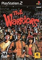 The Warriors - PS2 Game - 8-Bit Legacy
