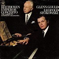 Beethoven, Leopold Stokowski, The American Symphony Orchestra, Glenn ...