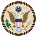 USA seal by Lirch Vectors & Illustrations with Unlimited Downloads ...