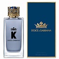 K by Dolce & Gabbana 100ml EDT for Men | Perfume NZ