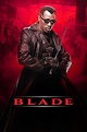 Blade (1998) - Posters — The Movie Database (TMDb)