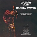 I Want a Country Man: Staton, Dakota: Amazon.in: Music}