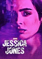 A.K.A. Jessica Jones Fan Casting on myCast