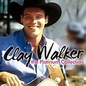 Clay Walker Tour Dates & Concert Tickets 2021 - 2022