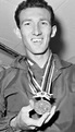 American gold medalist Bob Schul to be second featured speaker at Air ...