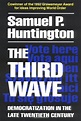 The third wave democratization in the late 20th century volume 4 the ...