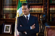 EPN – Enrique Peña Nieto