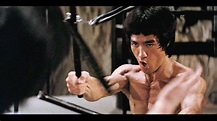 Bruce Lee - Operacion dragon - YouTube