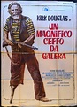 Un Magnifico Ceffo Da Galera – Poster Museum