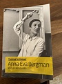 Lumineuse Anna-Eva Bergman! - La République de l'Art