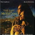 The Last of the Mohicans Soundtrack - Walmart.com - Walmart.com