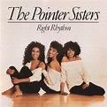 Amazon.com: Right Rhythm : The Pointer Sisters: Digital Music