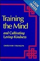 Training the Mind: And Cultivating Loving-Kindness: Chogyam Trungpa ...