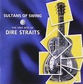 Sultans Of Swing-The Very Best Of: Dire Straits: Amazon.it: CD e Vinili}